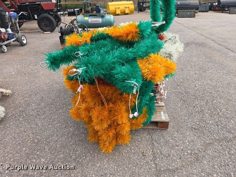 image for item ER1779 Christmas decorations