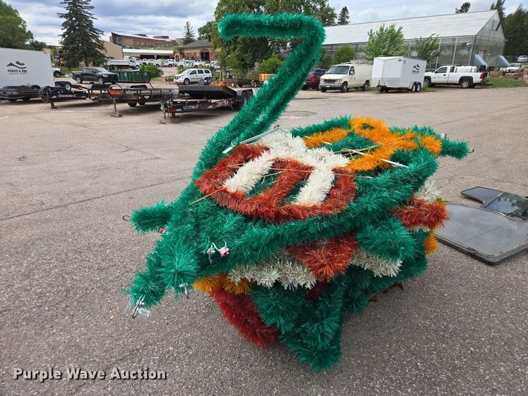 image for item ER1779 Christmas decorations