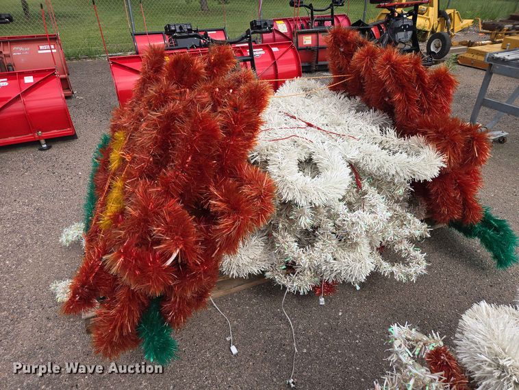 image for item ER1779 Christmas decorations