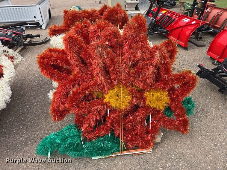 image for item ER1779 Christmas decorations