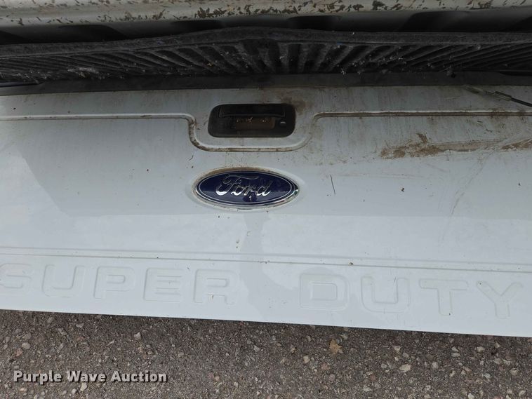 image for item ER1780 4 pickup tailgates