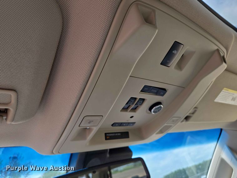 image for item ER1788 2018 GMC Yukon Xl SUV