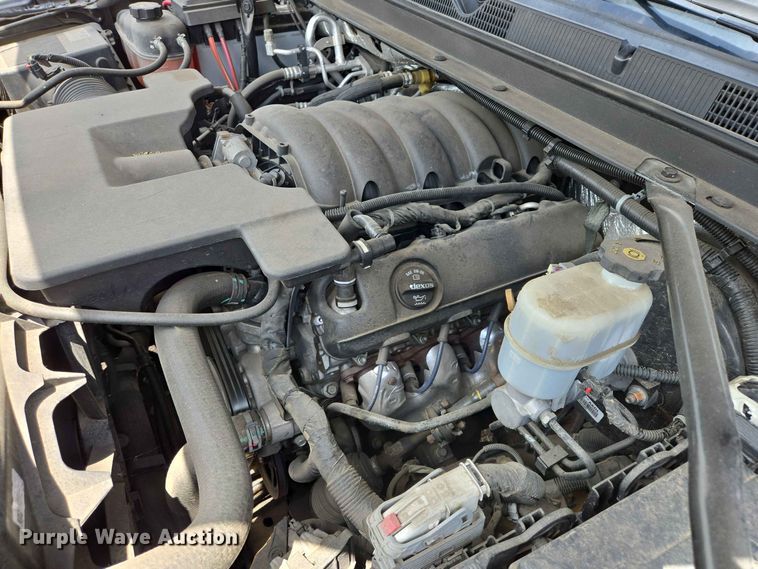 image for item ER1788 2018 GMC Yukon Xl SUV