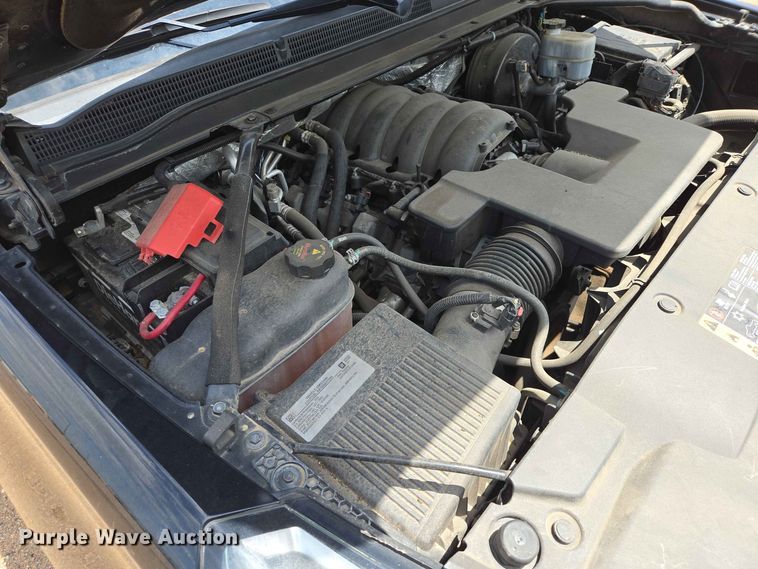 image for item ER1788 2018 GMC Yukon Xl SUV