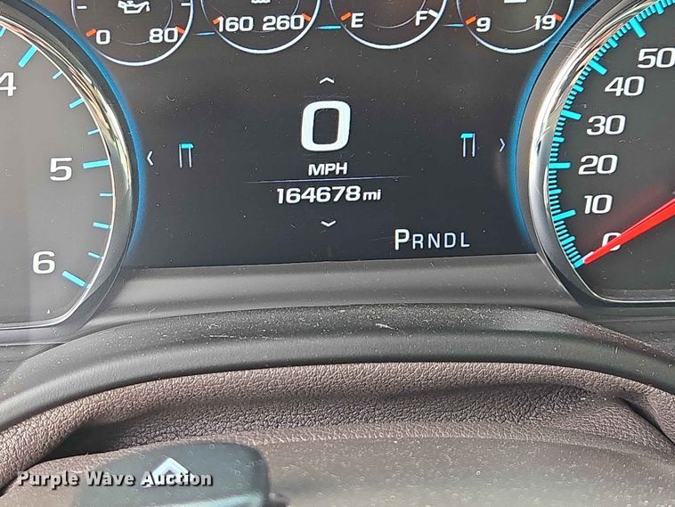 image for item ER1788 2018 GMC Yukon Xl SUV