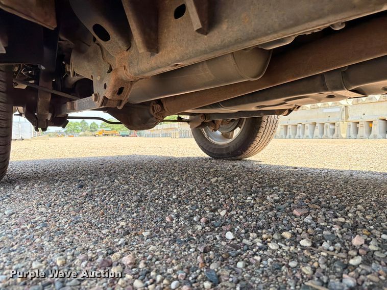 image for item ER1823 2018 RAM 1500 Ext. Cab pickup truck