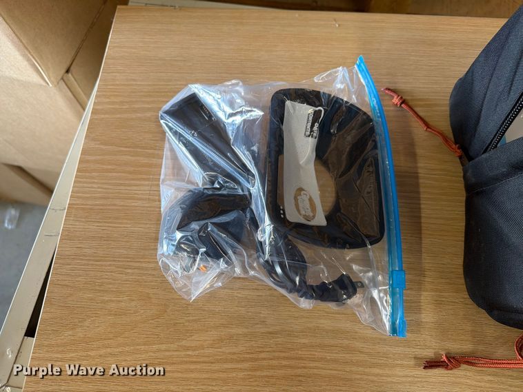 image for item ER1834 Panasonic AG-AC130AP camera