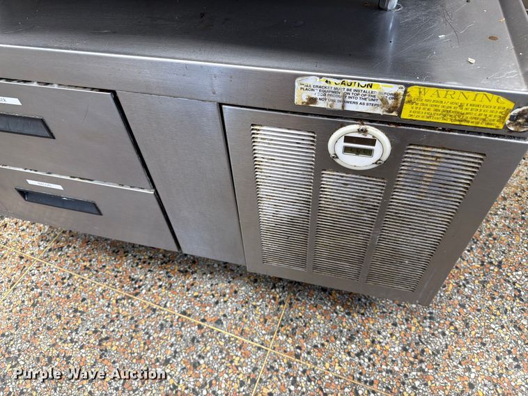image for item ER1838 Keating 36x30FLD grill