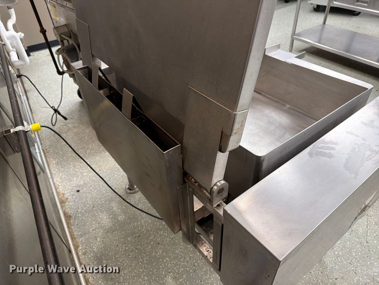 image for item ER1840 Tilt skillet