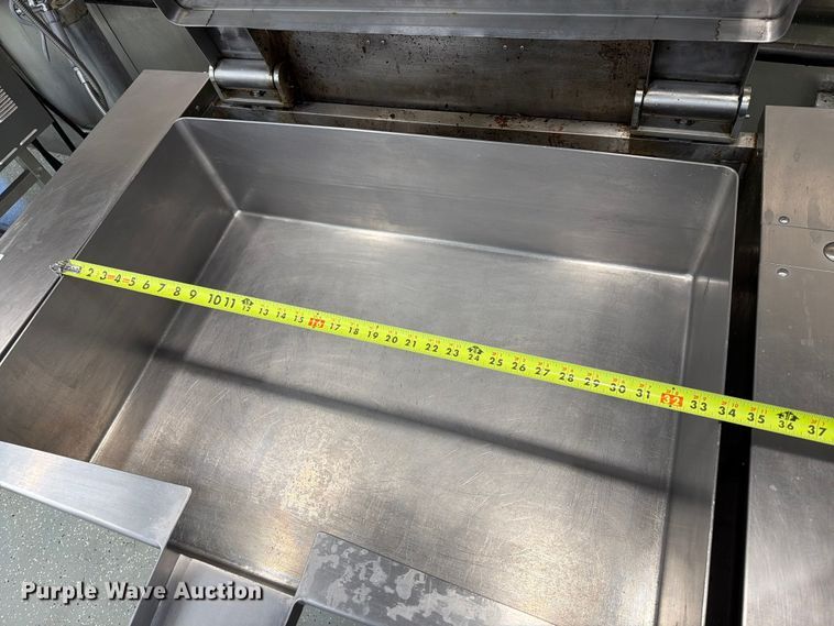 image for item ER1840 Tilt skillet