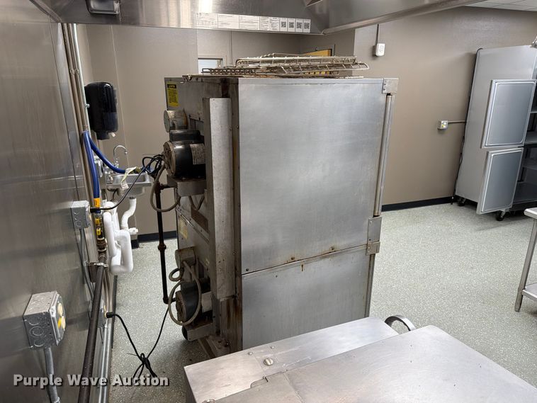image for item ER1841 (2) ovens