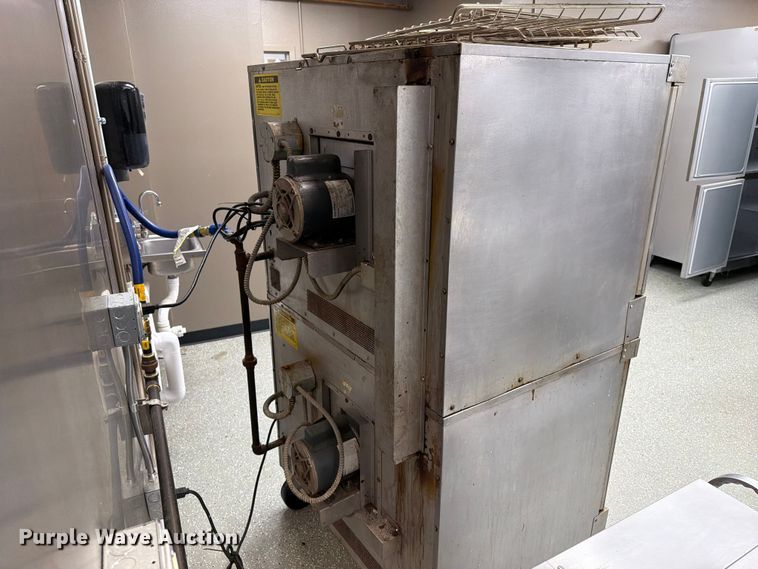 image for item ER1841 (2) ovens