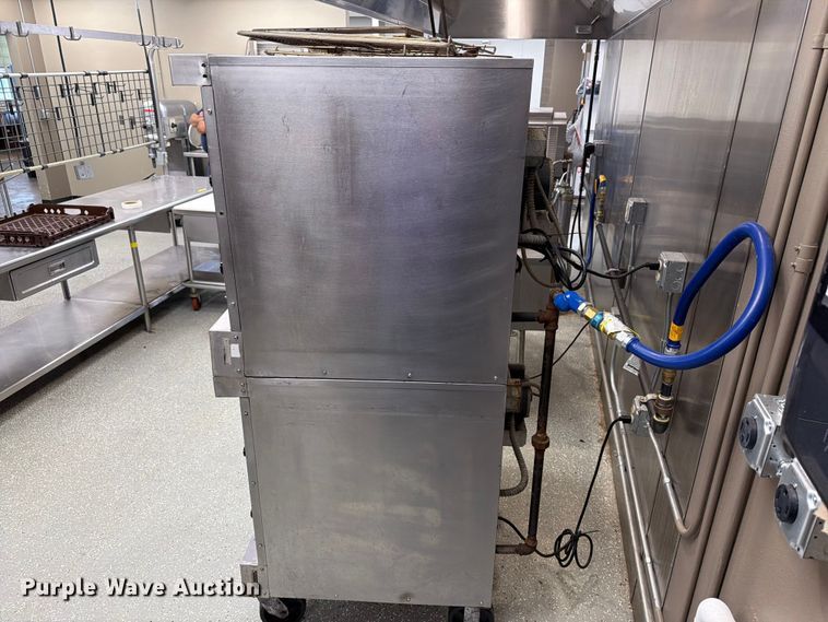 image for item ER1841 (2) ovens