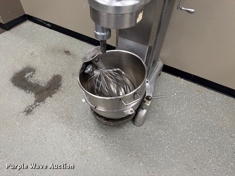 image for item ER1842 Hobart H600DT mixer