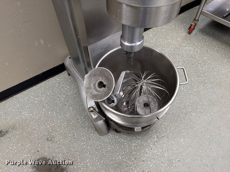 image for item ER1842 Hobart H600DT mixer