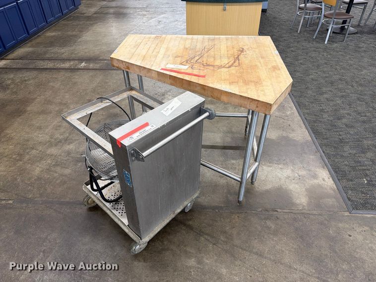 image for item ER1843 Restaurant equipment