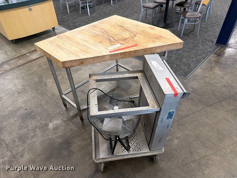 image for item ER1843 Restaurant equipment