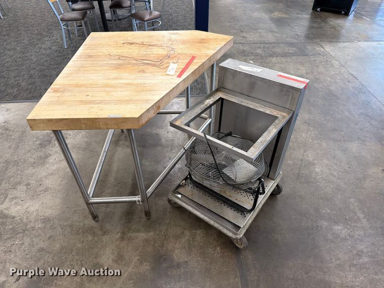image for item ER1843 Restaurant equipment