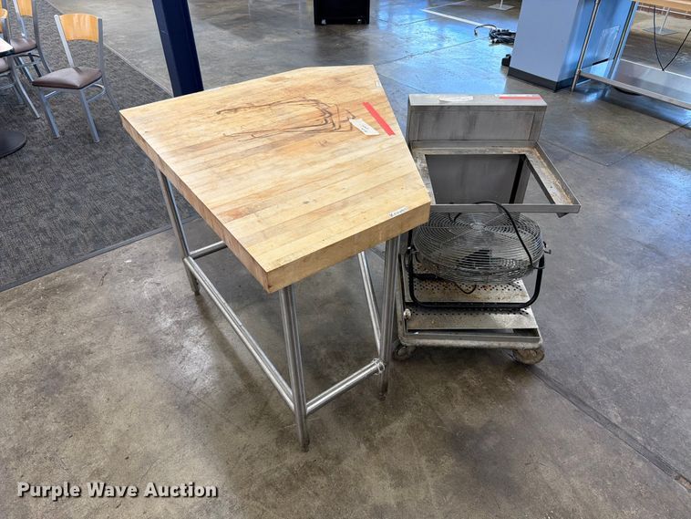 image for item ER1843 Restaurant equipment