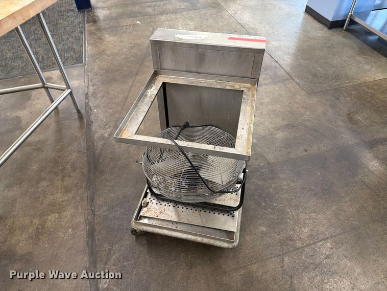 image for item ER1843 Restaurant equipment