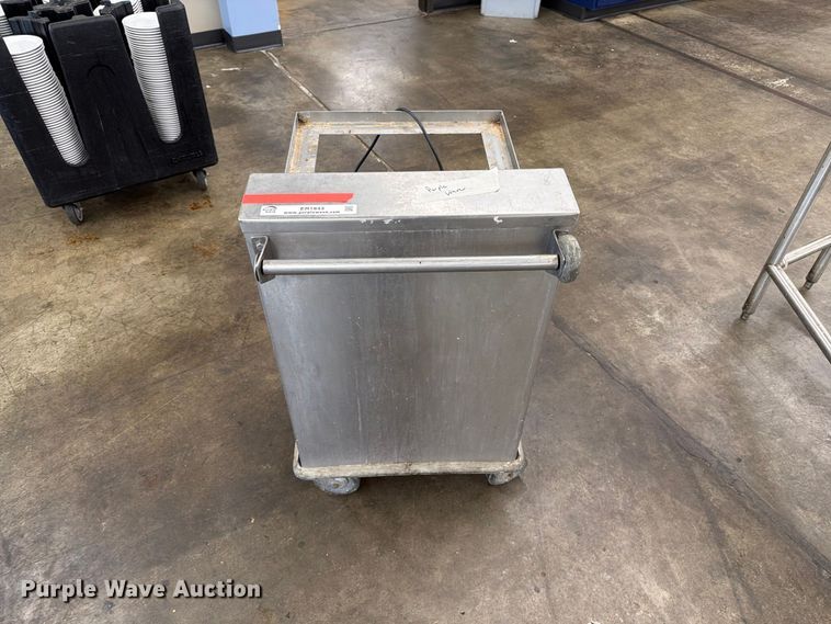 image for item ER1843 Restaurant equipment