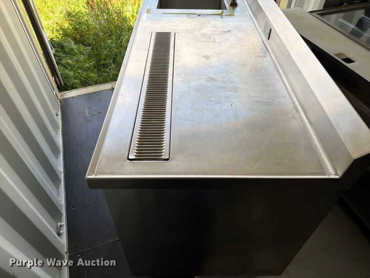 image for item ER1847 Universal wash station