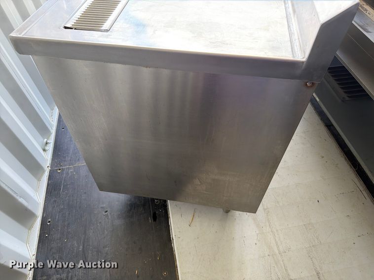 image for item ER1847 Universal wash station