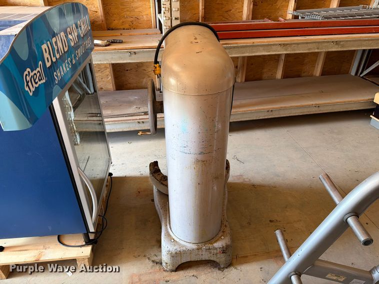 image for item ER1849 Hobart L-800 mixer
