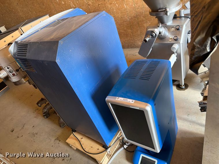 image for item ER1850 F'real ice cream machine