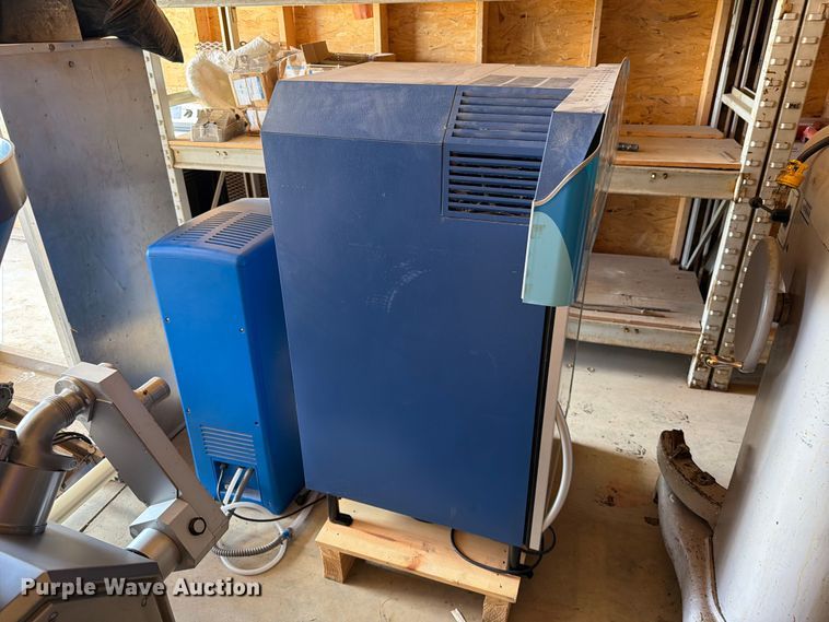 image for item ER1850 F'real ice cream machine