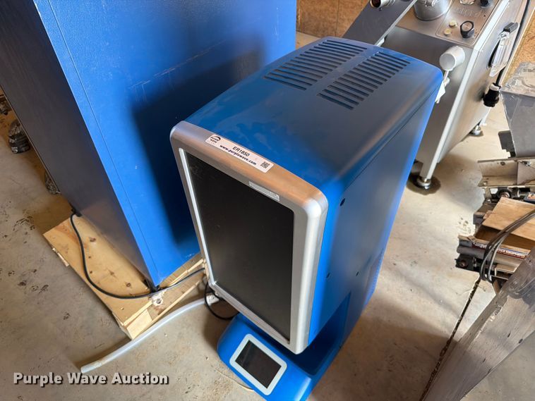 image for item ER1850 F'real ice cream machine