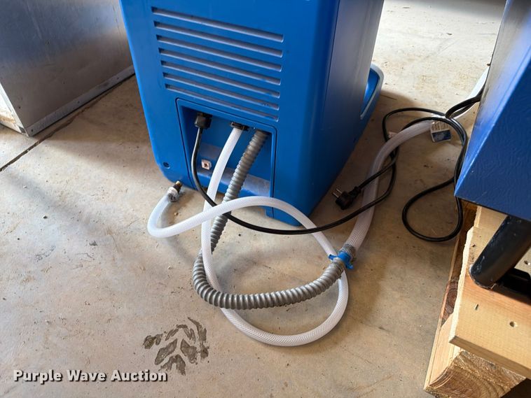 image for item ER1850 F'real ice cream machine