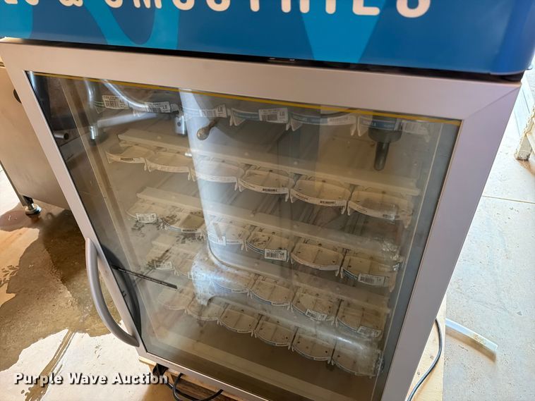 image for item ER1850 F'real ice cream machine