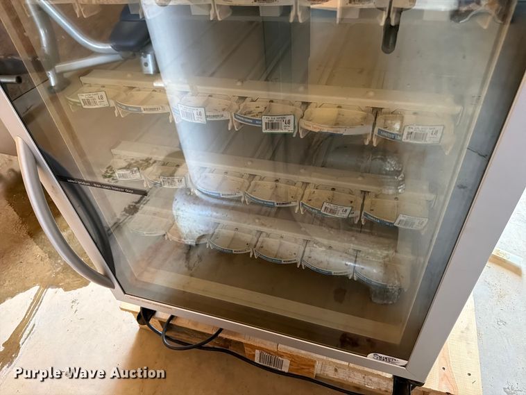 image for item ER1850 F'real ice cream machine