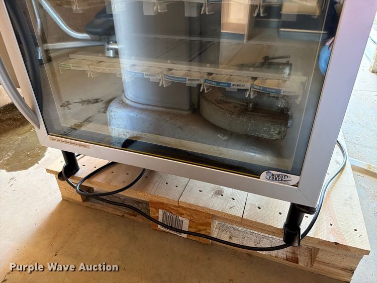 image for item ER1850 F'real ice cream machine