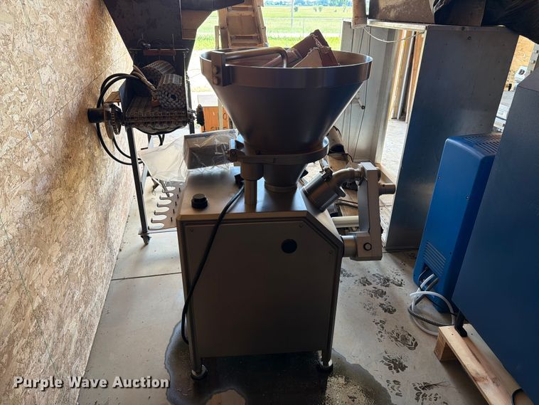 image for item ER1851 Vemag Robot 500 stuffer