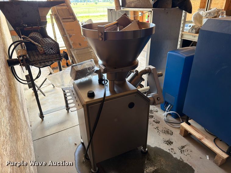 image for item ER1851 Vemag Robot 500 stuffer