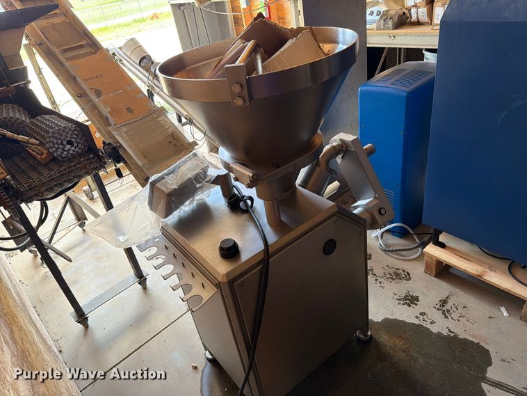 image for item ER1851 Vemag Robot 500 stuffer