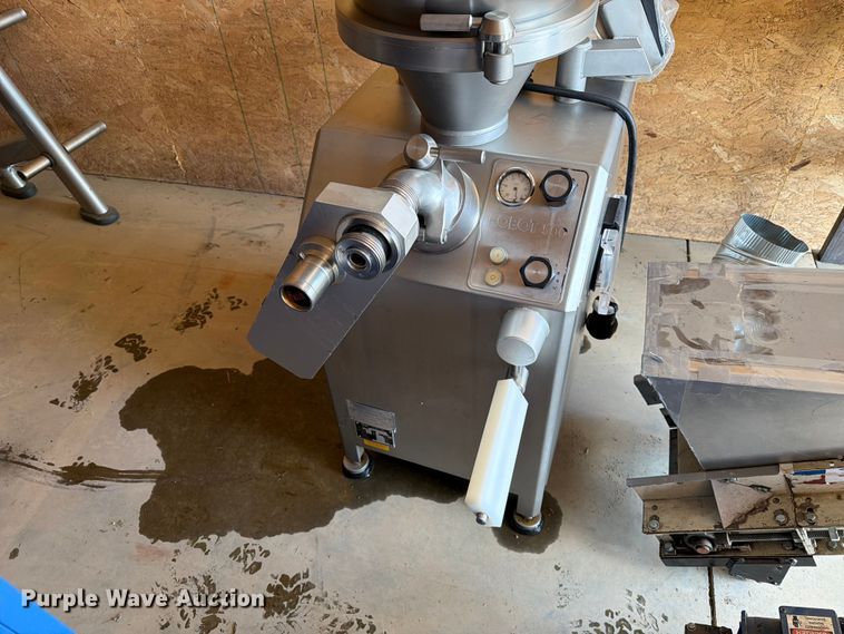 image for item ER1851 Vemag Robot 500 stuffer