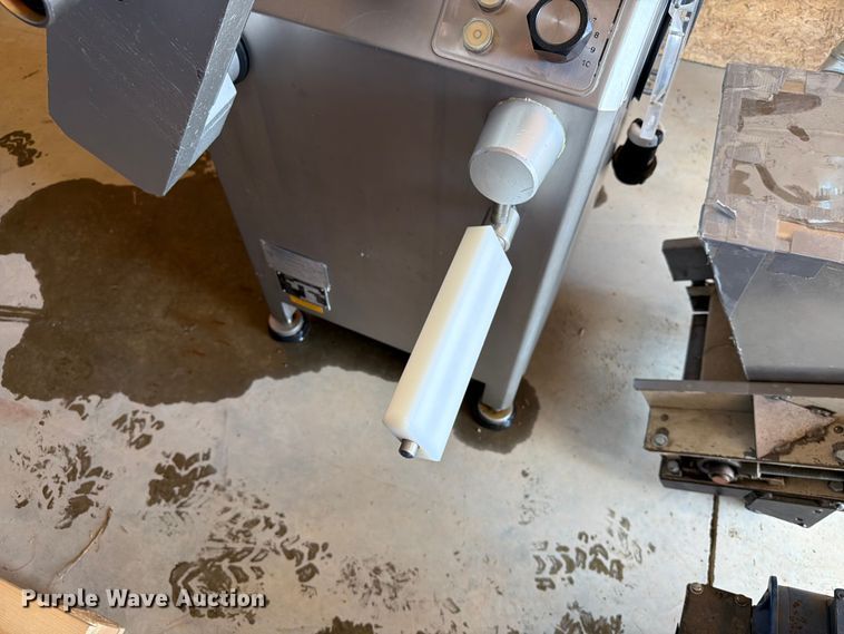 image for item ER1851 Vemag Robot 500 stuffer