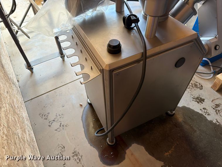 image for item ER1851 Vemag Robot 500 stuffer