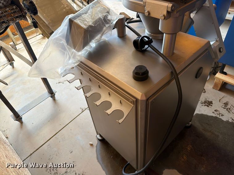 image for item ER1851 Vemag Robot 500 stuffer