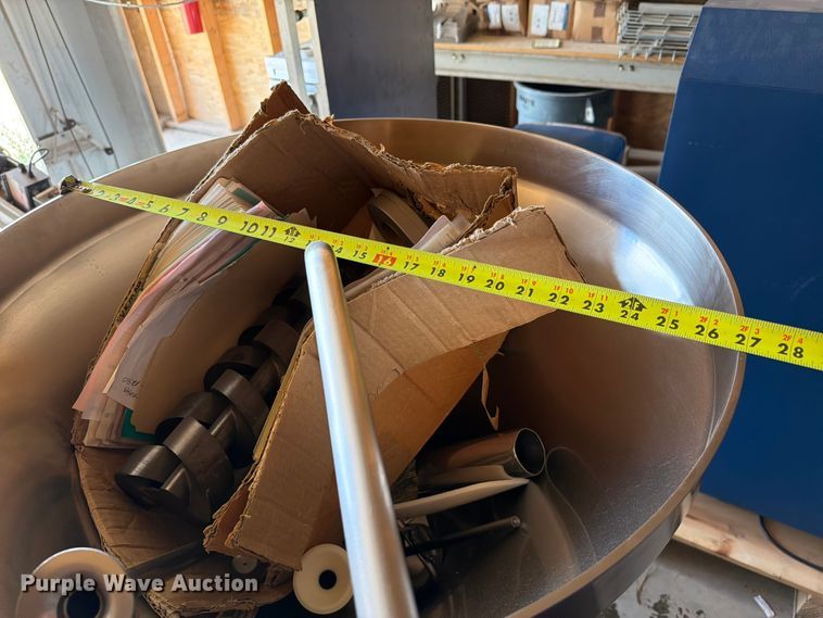 image for item ER1851 Vemag Robot 500 stuffer