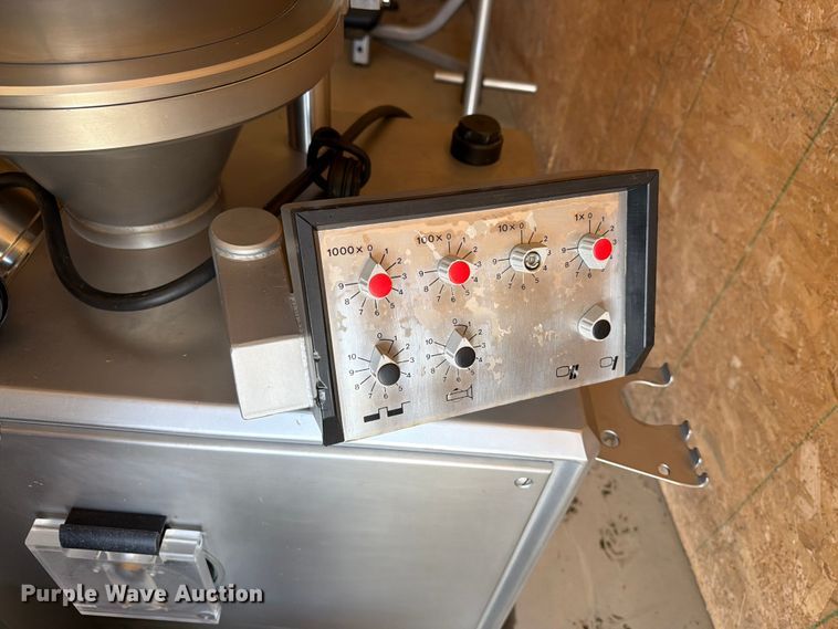 image for item ER1851 Vemag Robot 500 stuffer
