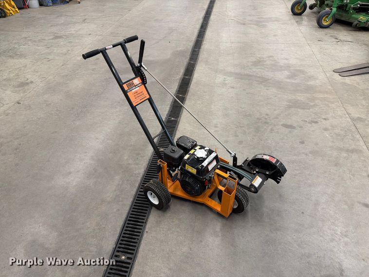 image for item ER1852 2023 Brave BRPE110H edger
