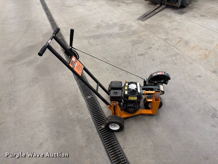 image for item ER1852 2023 Brave BRPE110H edger