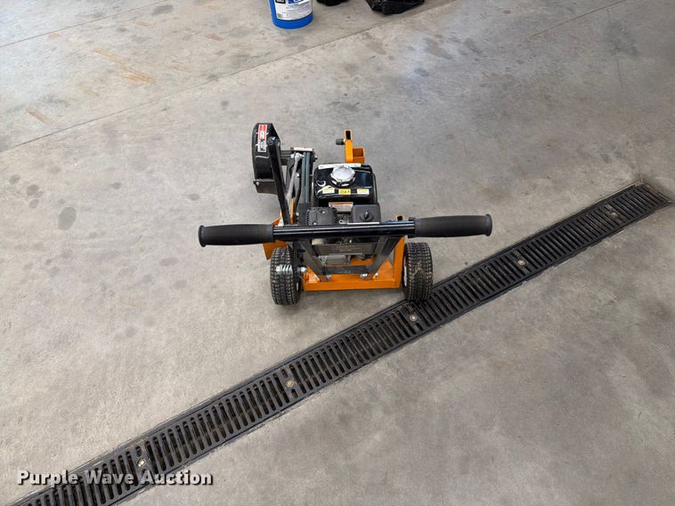 image for item ER1852 2023 Brave BRPE110H edger