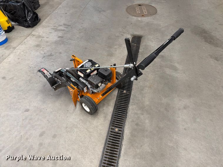 image for item ER1852 2023 Brave BRPE110H edger