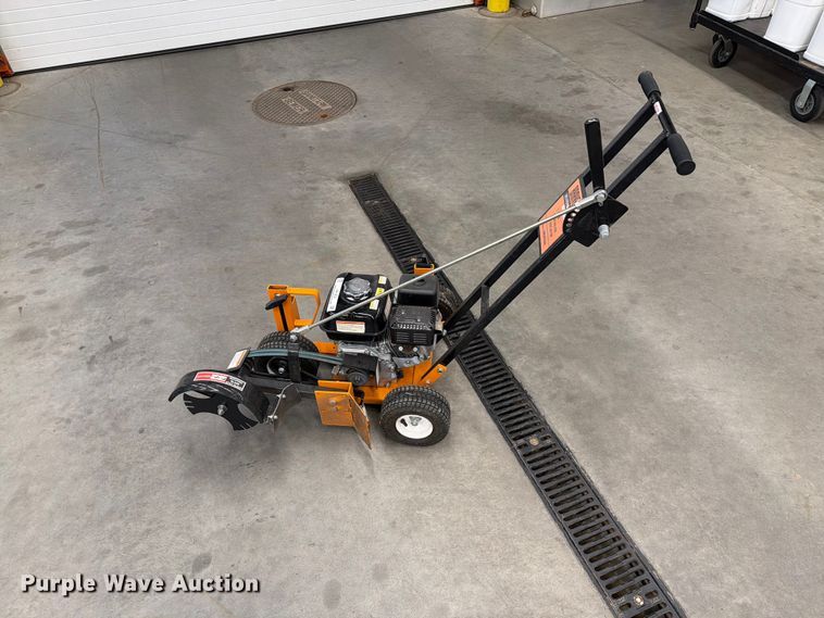 image for item ER1852 2023 Brave BRPE110H edger