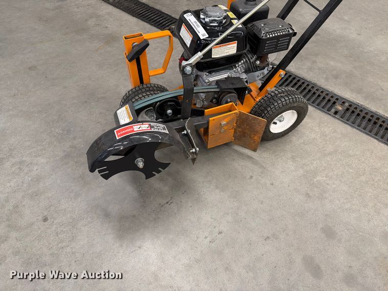 image for item ER1852 2023 Brave BRPE110H edger